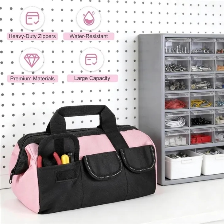 Heavy Duty Industrial Tool Carry Bag price