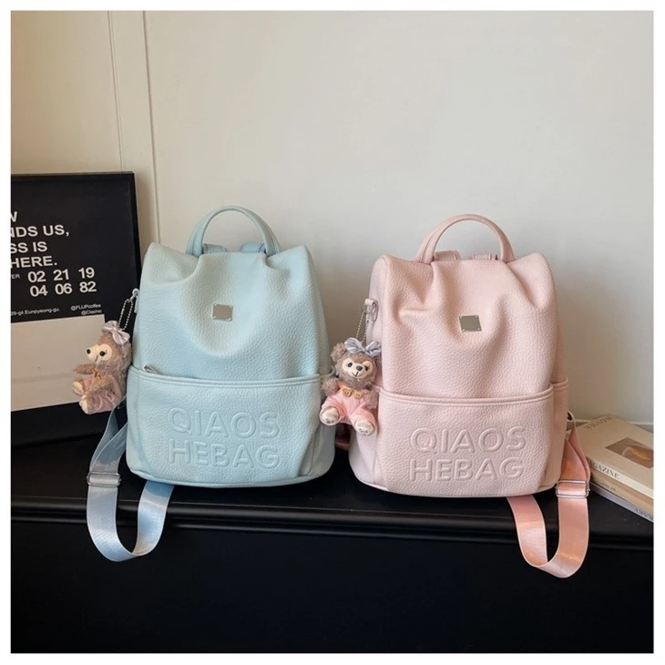 Large Capacity Women Backpack factory