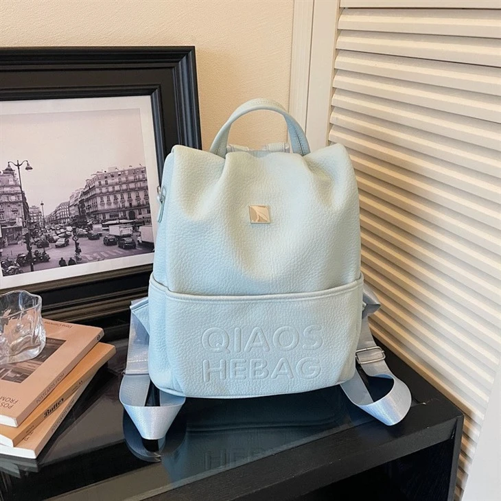 Large Capacity Women Backpack high quality