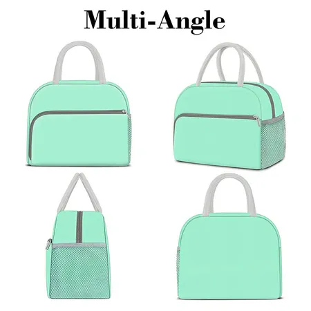 Large Insulated Picnic Tote Bag factory