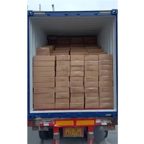 Shenzhen Guoyan Bags Co., Ltd., 미국 브랜드 고객을 위한 여행가방 10,000개 주문 완료 – 첨부된 사진 로드