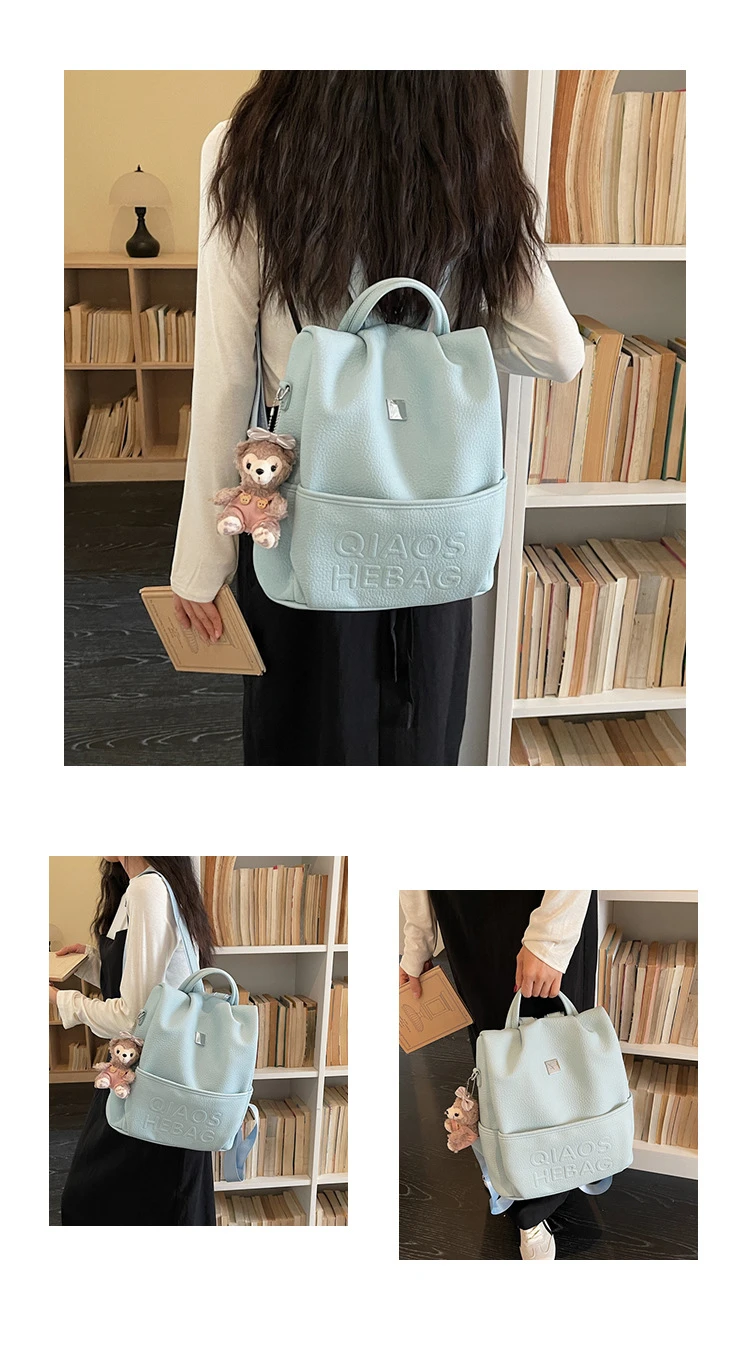 Water Resistant Backpack Water Resistant Backpack
