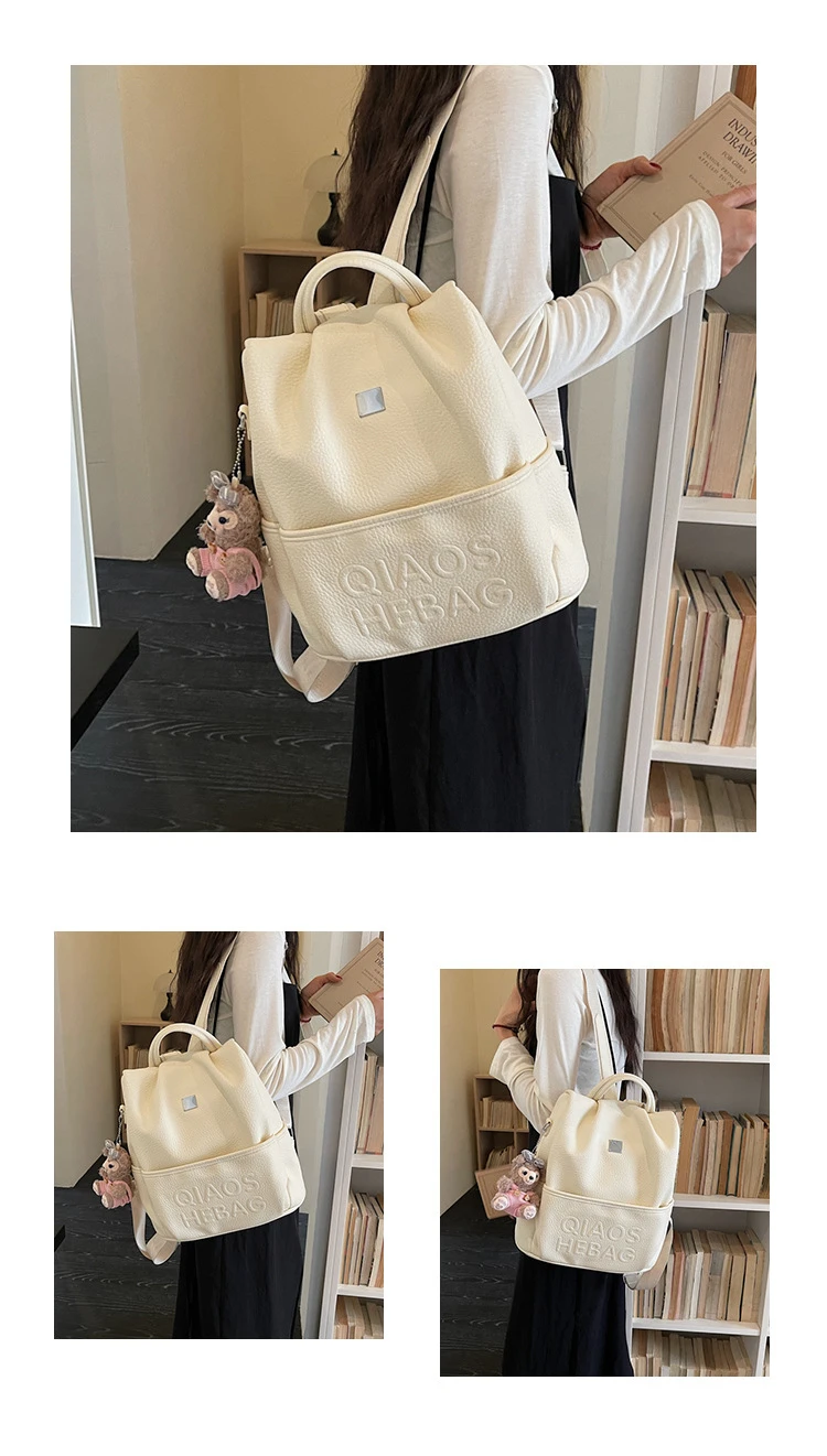Fashion Shoulder Backpack Fashion Shoulder Backpack